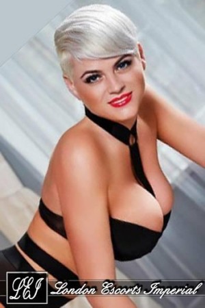 London Escorts - Letta E.European London Escort