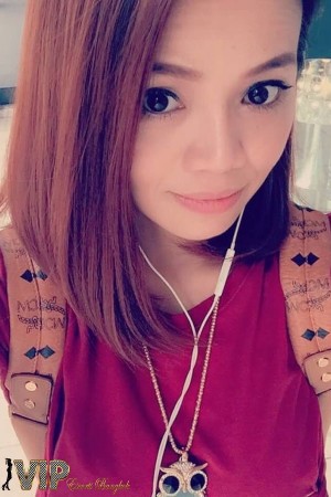 Bangkok Escorts - Indy THAI Bangkok Escort