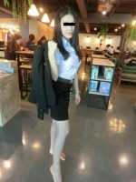 Bangkok Escorts - Mabel Thai Bangkok Escort