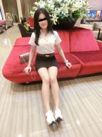 Bangkok Escorts - Mabel Thai Bangkok Escort