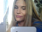 Paris Escorts - Olesia Belarussian Paris Escort