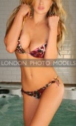 London Escorts - Lotti - Mayfair Escort European London Escort