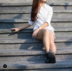 Bangkok Escorts - Natty Thai Bangkok Escort