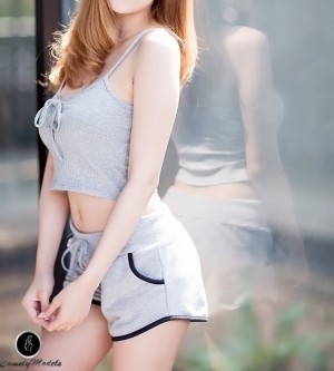 Bangkok Escorts - Felicia Thai Bangkok Escort