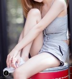 Bangkok Escorts - Felicia Thai Bangkok Escort