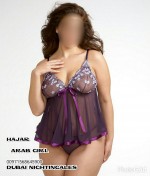 Dubai Escorts - Hajar Arab Girl pakistani Dubai Escort