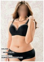 Dubai Escorts - Hajar Arab Girl pakistani Dubai Escort