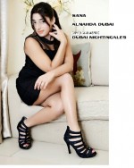Dubai Escorts - Sana Pakistan  Models pakistan Dubai Escort