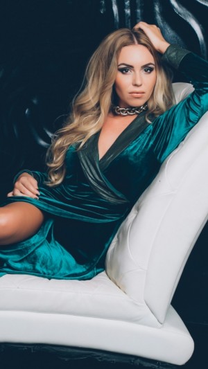 Beirut Escorts - Aliya-beirut Escorts Lebanese Beirut Escort