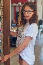 Paris Escorts - Jaine Belarussian Paris Escort