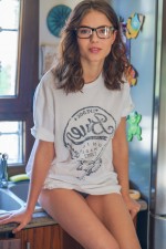 Paris Escorts - Jaine Belarussian Paris Escort