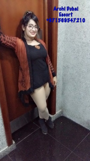 Dubai Escorts - Arohi Indian Dubai Escort