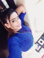 Dubai Escorts - Arohi Indian Dubai Escort