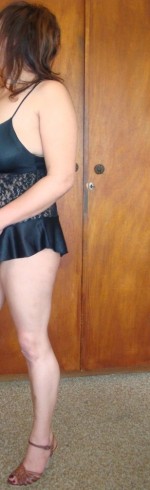 Cape town Escorts - Emma South African Cape town Escort