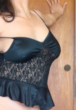 Cape town Escorts - Emma South African Cape town Escort