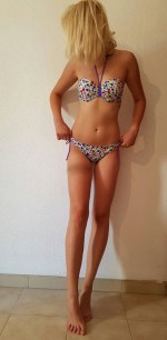 Nicosia Escorts - Tina latvian Nicosia Escort
