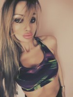 Munich Escorts - Evy Girls Escort in Munich - ID-18628