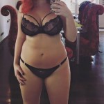 Montreal Escorts - Grace Angelic Canadian Montreal Escort