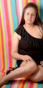 Dubai Escorts - Eman Indian Dubai Escort