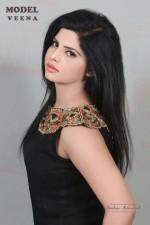 Dubai Escorts - Veena Indian Dubai Escort