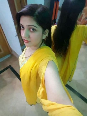 Dubai Escorts - Robi Anum Indian Dubai Escort