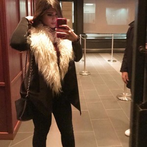 Dubai Escorts - Sonia estonia Dubai Escort