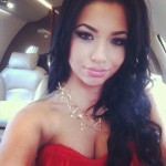 Dubai Escorts - Tara brazil Dubai Escort
