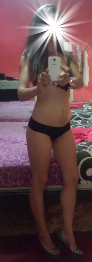 Nicosia Escorts - Vera Slovak Nicosia Escort