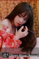 London Escorts - Aikka ASIAN London Escort