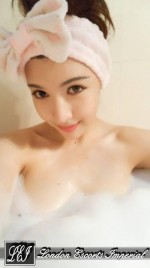 London Escorts - Mia ASIAN London Escort