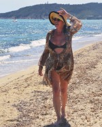 Zurich Escorts - Erotic Massage German Zurich Escort