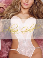 Dubai Escorts - Vip Model Candice NewZealand Dubai Escort