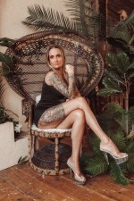 Berlin Escorts - Sydney German Berlin Escort