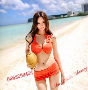 Abu Dhabi Escorts - Avi 056-2293422  Abu Dhabi Escort