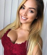 Dubai Escorts - Carlin ukraine Dubai Escort