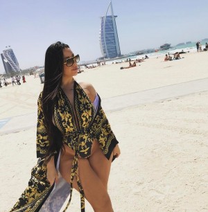 Dubai Escorts - Jenny 0586881851 russian Dubai Escort