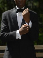 Anthony Asanti New York Escort