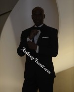 New York Escorts - Anthony Asanti  New York Escort