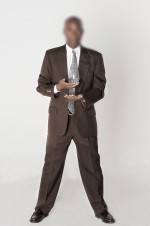 New York Escorts - Anthony Asanti  New York Escort