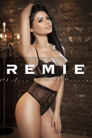 London Escorts - Gina Eastern Europe London Escort
