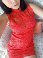 Bae Pattaya Escort