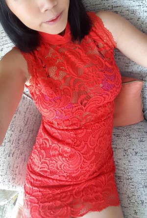 Pattaya Escorts - Bae Thai Pattaya Escort