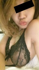 Pattaya Escorts - Bae Thai Pattaya Escort