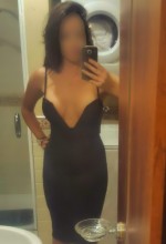 Birmingham Escorts - Kourtney British Birmingham Escort