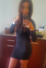 Birmingham Escorts - Kourtney British Birmingham Escort