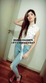 Dubai Escorts - Neha indian Dubai Escort