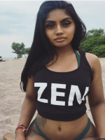 Nishu Baghel Kolkata Escort