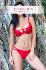 Zurich Escorts - Julia swiss Zurich Escort