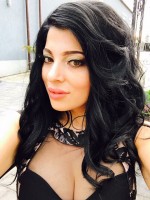 London Escorts - Melissa East European London Escort
