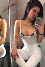 Abu Dhabi Escorts - Jeri 050-3274922  Abu Dhabi Escort